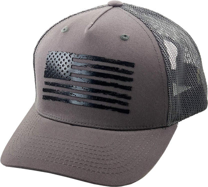 KBETHOS Flag USA America Military Thin Blue Line Thin Red Line Vintage Distressed Baseball Cap Dad Hat Unisex Adjustable…