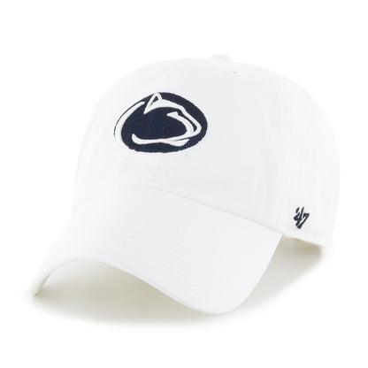 '47 MLB Mens Men's '47 Brand Clean Up Cap One-Size