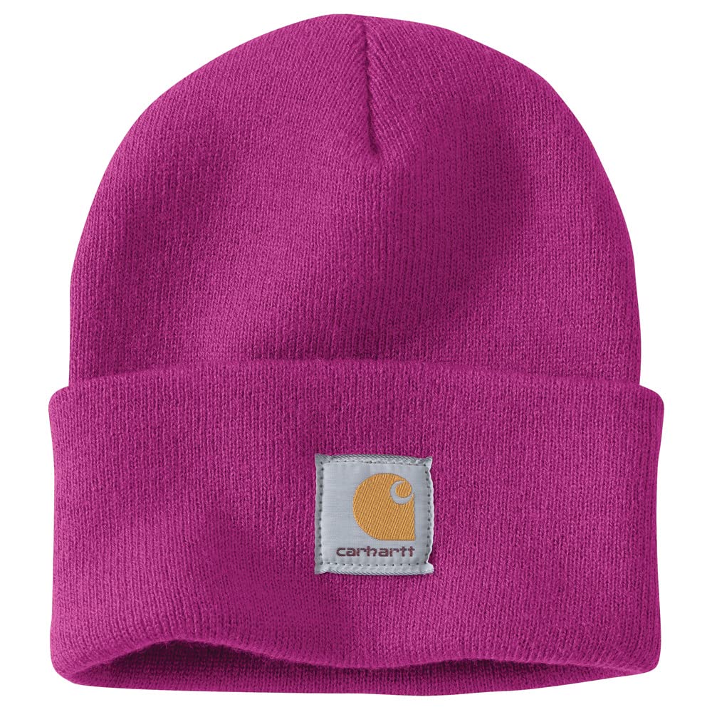 Carhartt Men's Knit Cuffed Beanie Closeout
