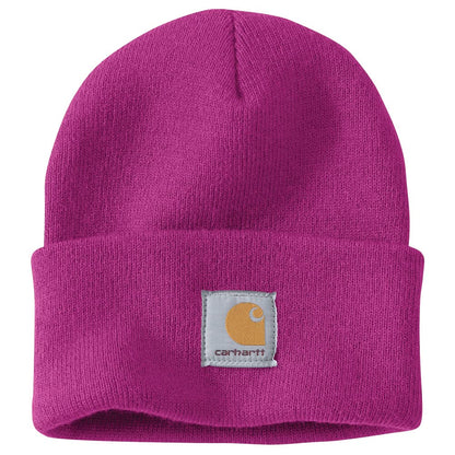 Carhartt Men's Knit Cuffed Beanie Closeout