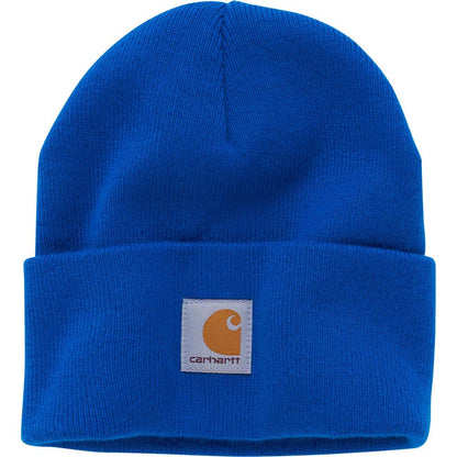 Carhartt Unisex-Infant Knit Beanie Cuff Hat