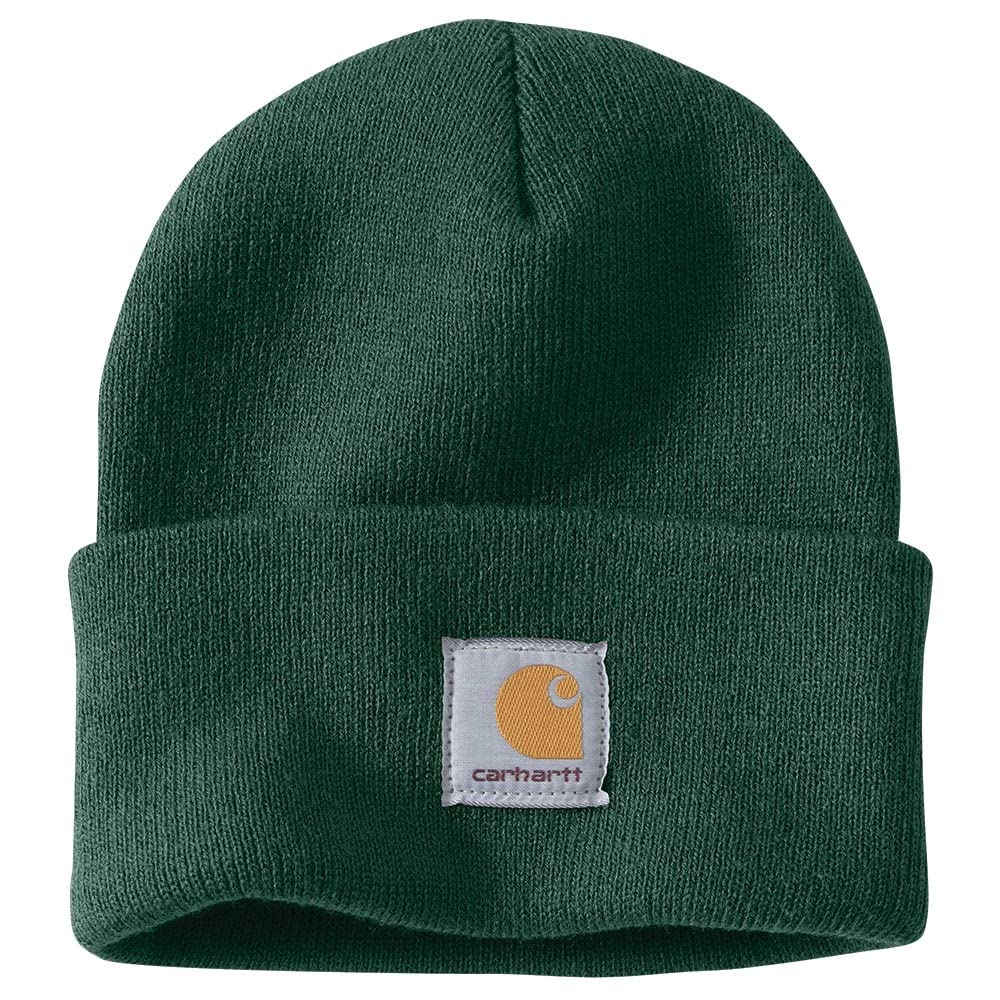 Carhartt Men's Knit Cuffed Beanie Closeout