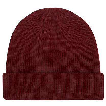 MaxNova Slouchy Beanie Hats Winter Knitted Caps Soft Warm Ski Hat Unisex