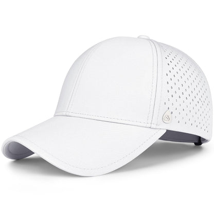AOPREL Baseball Cap Breathable Mesh Golf Hat Quick Dry Adjustable Baseball Hats for Men and Women Sport Running Workout