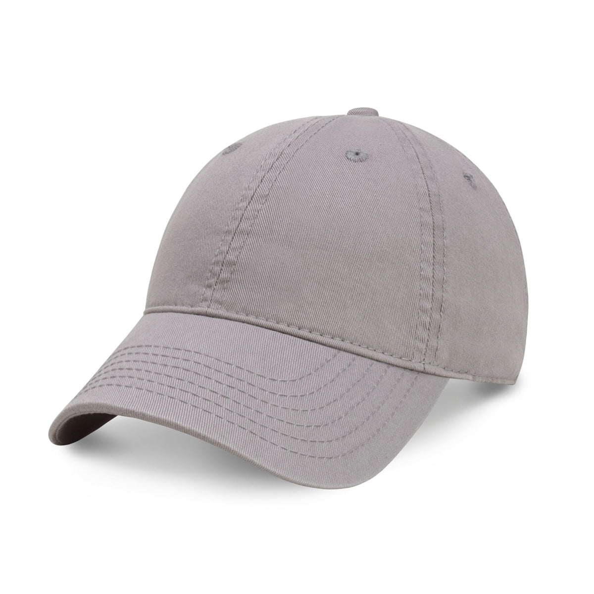 CHOK.LIDS Everyday Premium Cotton Dad Hat Adjustable Baseball Cap Unisex