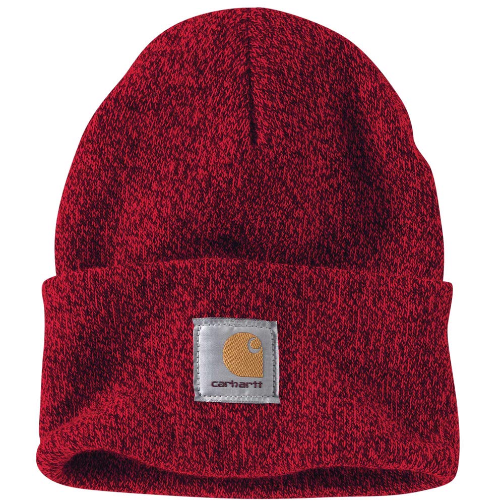 Carhartt Men's Knit Cuffed Beanie Closeout