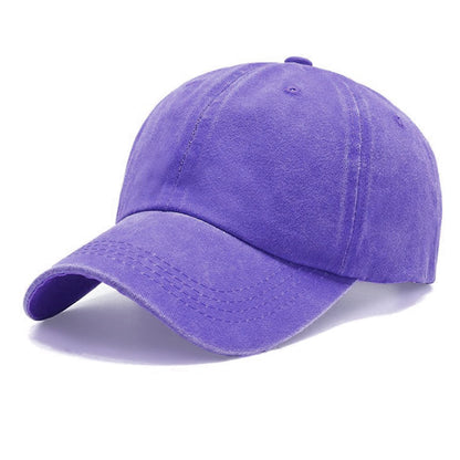 NPJY Baseball Cap Golf Dad Hat Adjustable Original Classic Low Profile Hat