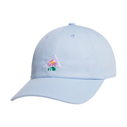 adidas Womens Saturday Cap Casual - Black