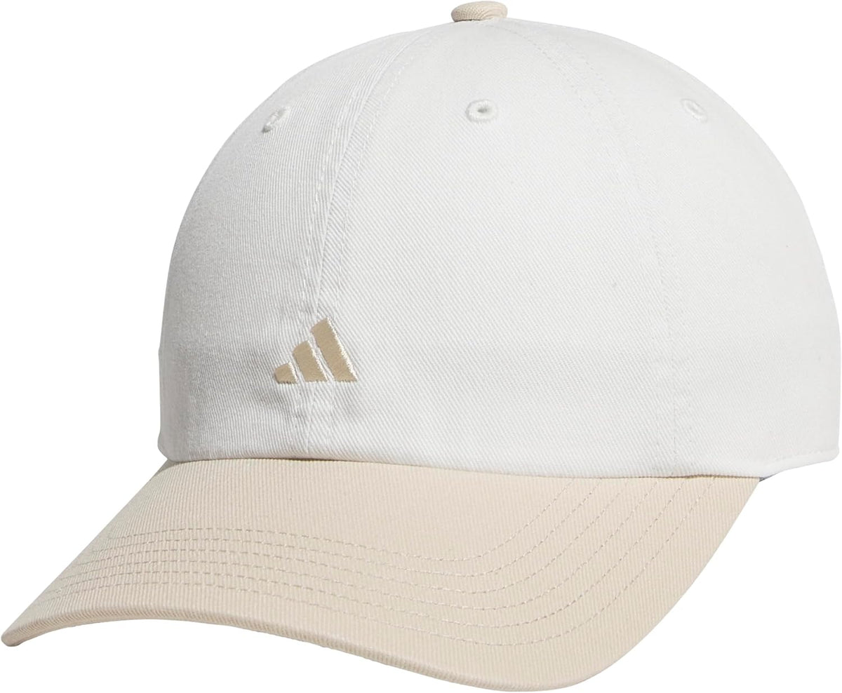 adidas Womens Saturday Cap Casual - Black