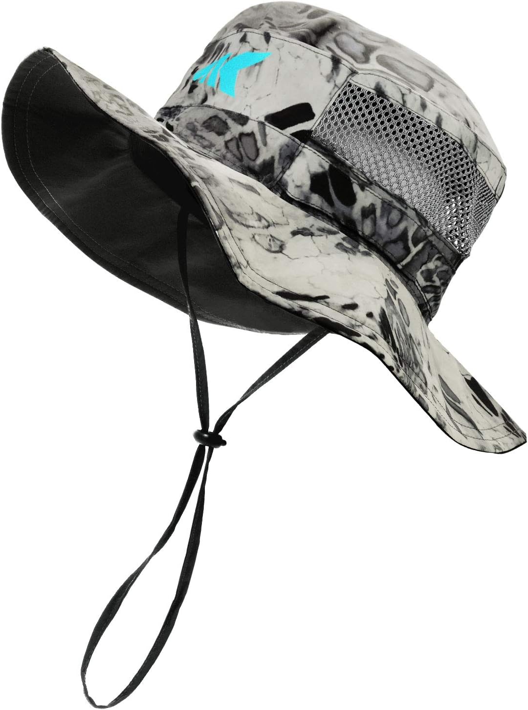 KastKing Sol Armis UPF 50 Boonie Hat for Sun Protection,Men Women