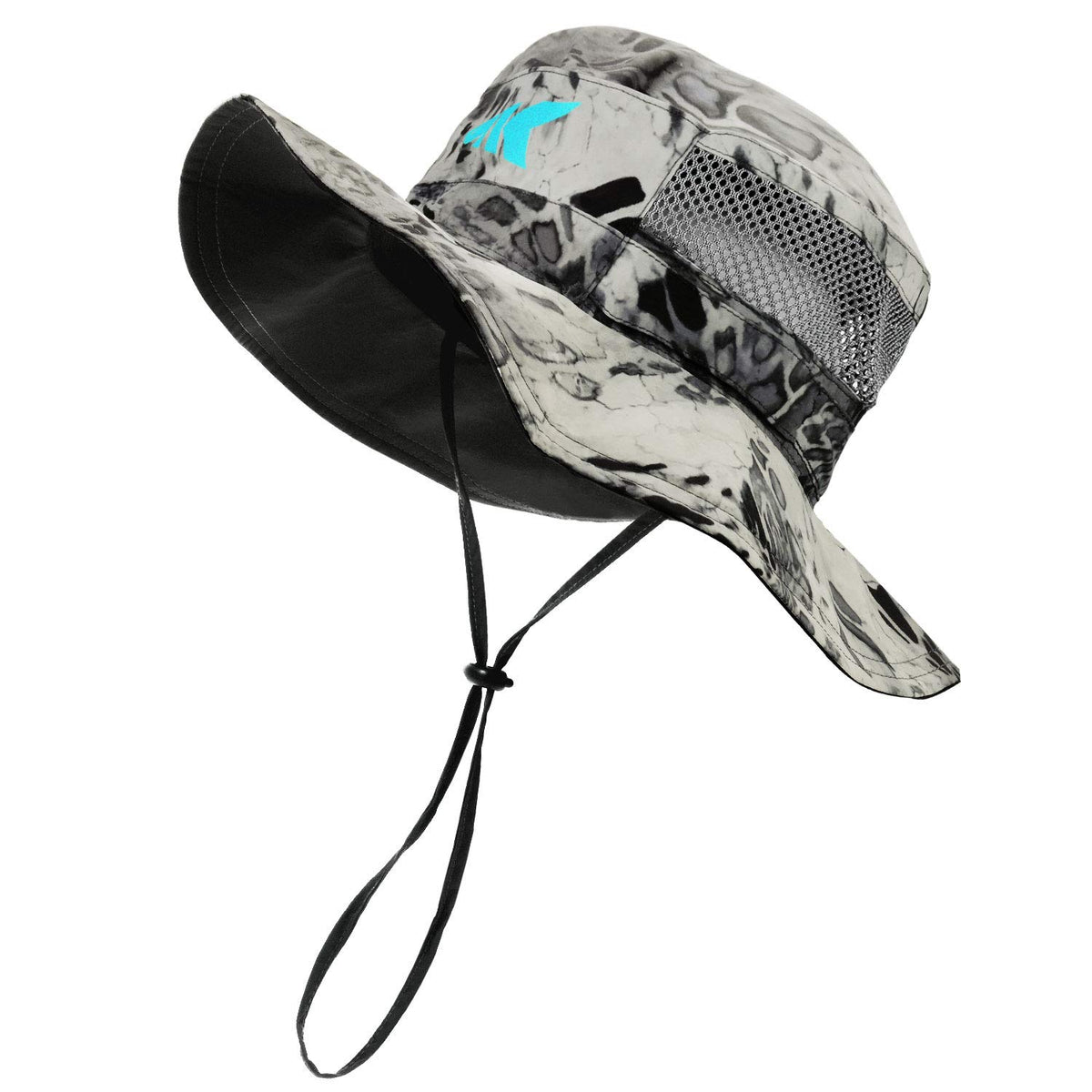 KastKing Sol Armis UPF 50 Boonie Hat for Sun Protection,Men Women