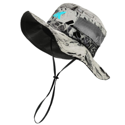 KastKing Sol Armis UPF 50 Boonie Hat for Sun Protection,Men Women