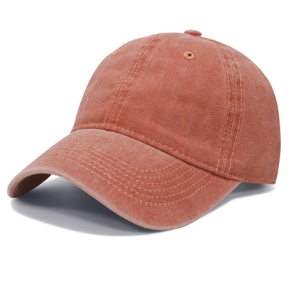 NPQQUAN Original Classic Low Profile Baseball Cap Golf Dad Hat Adjustable