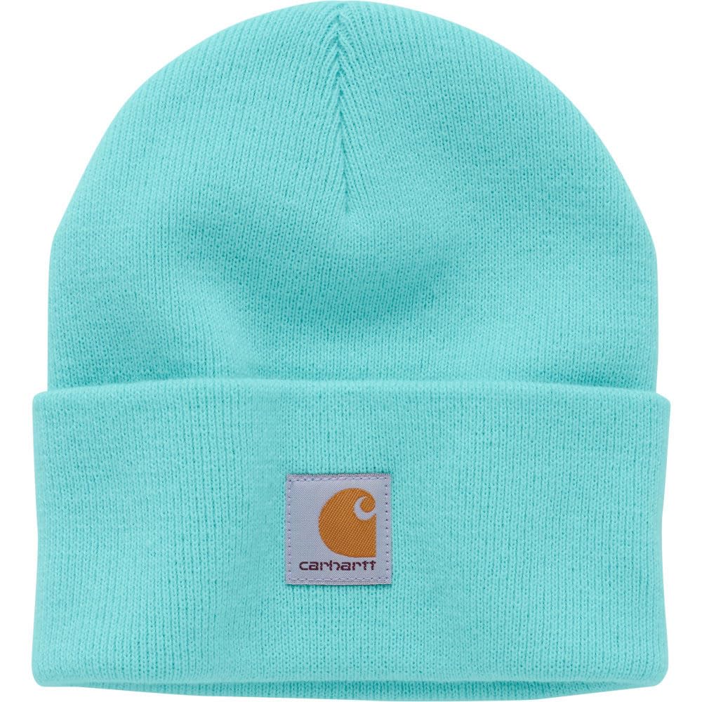 Carhartt Unisex-Infant Knit Beanie Cuff Hat