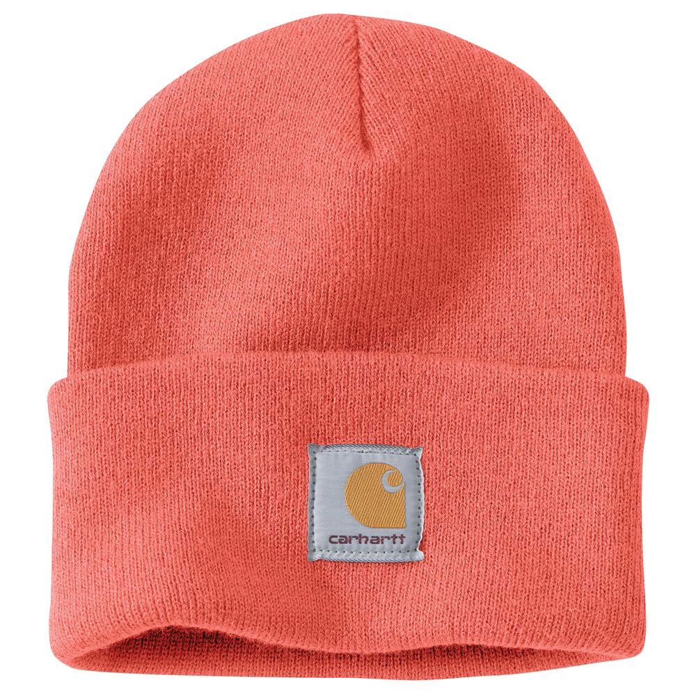 Carhartt Men's Knit Cuffed Beanie Closeout