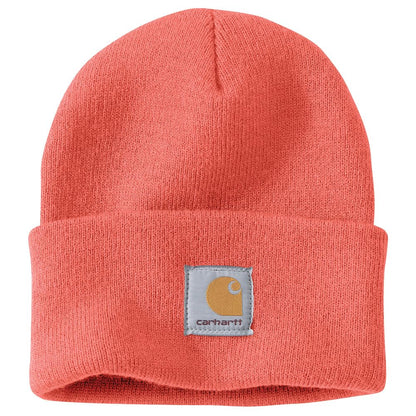 Carhartt Men's Knit Cuffed Beanie Closeout
