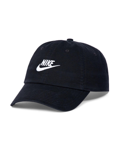 Nike Unisex Adult Club Unstructured Futura Wash Cap Hat | Mens and Womens