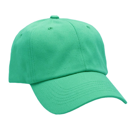 NPJY Baseball Cap Golf Dad Hat Adjustable Original Classic Low Profile Hat