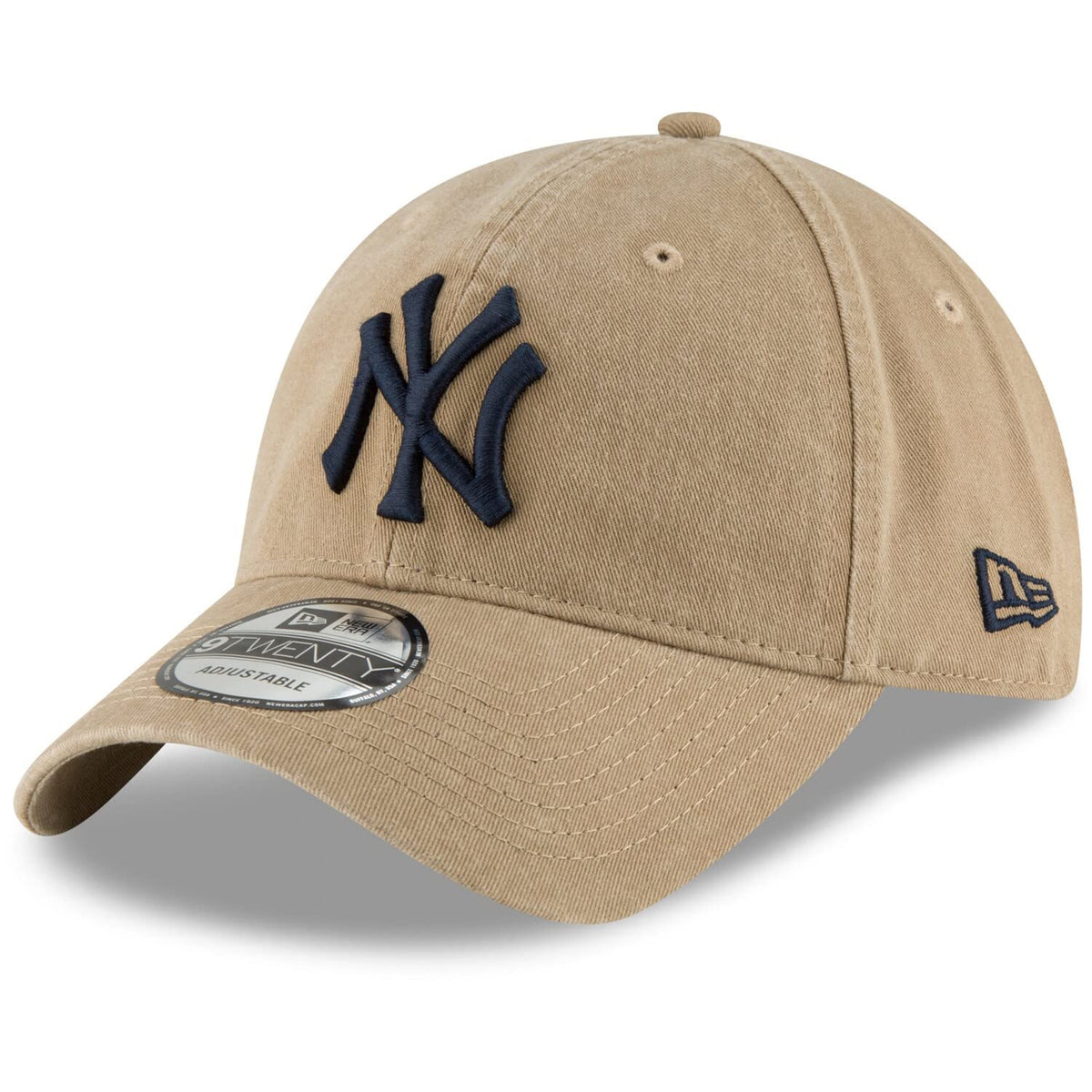 New Era MLB Core Classic 9TWENTY Adjustable Hat Cap