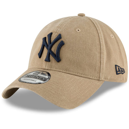 New Era MLB Core Classic 9TWENTY Adjustable Hat Cap
