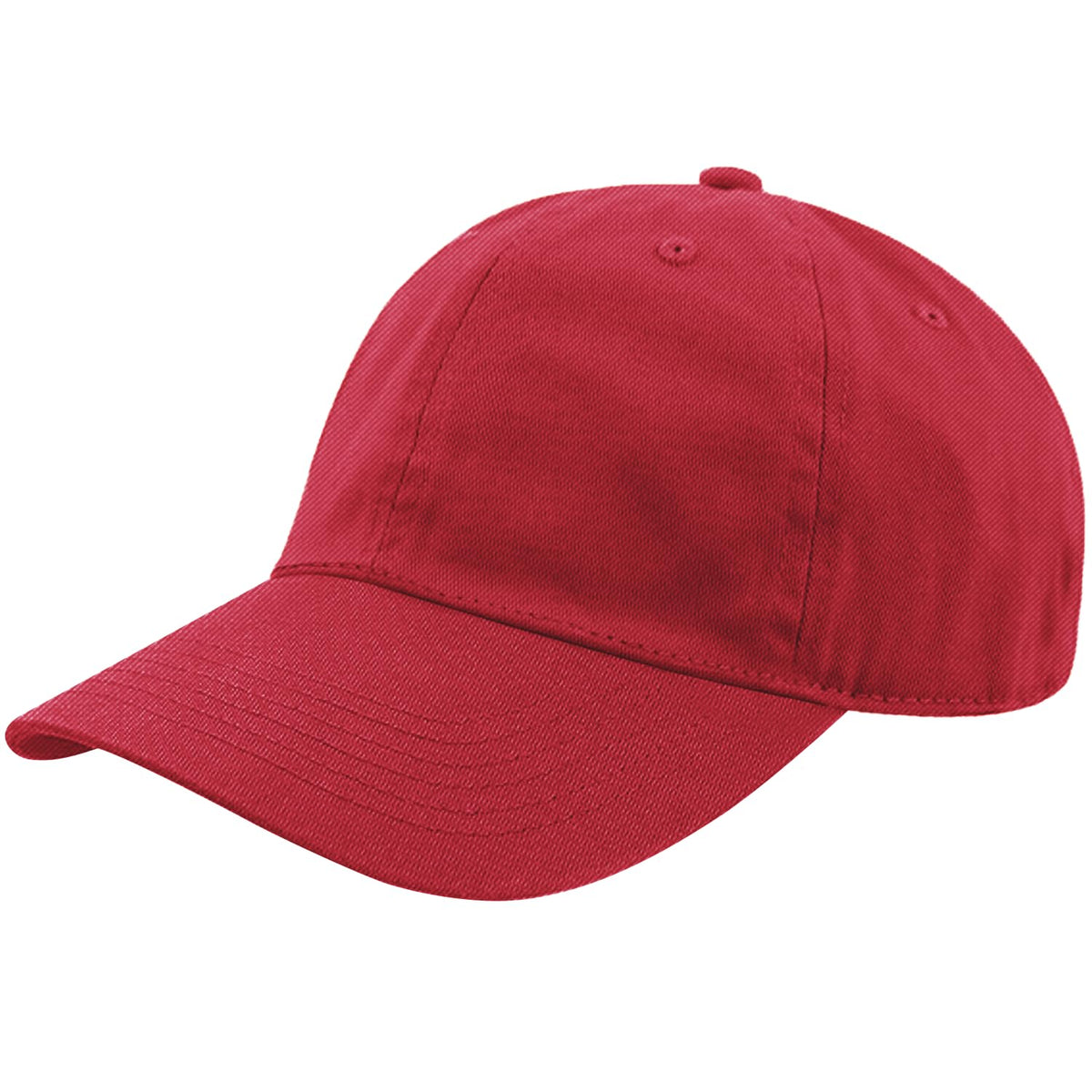 Unisex Classic Baseball Cap | Low Profile Soft Top Unstructured Cotton Baseball Cap | Adjustable Size Buckle for Women Men