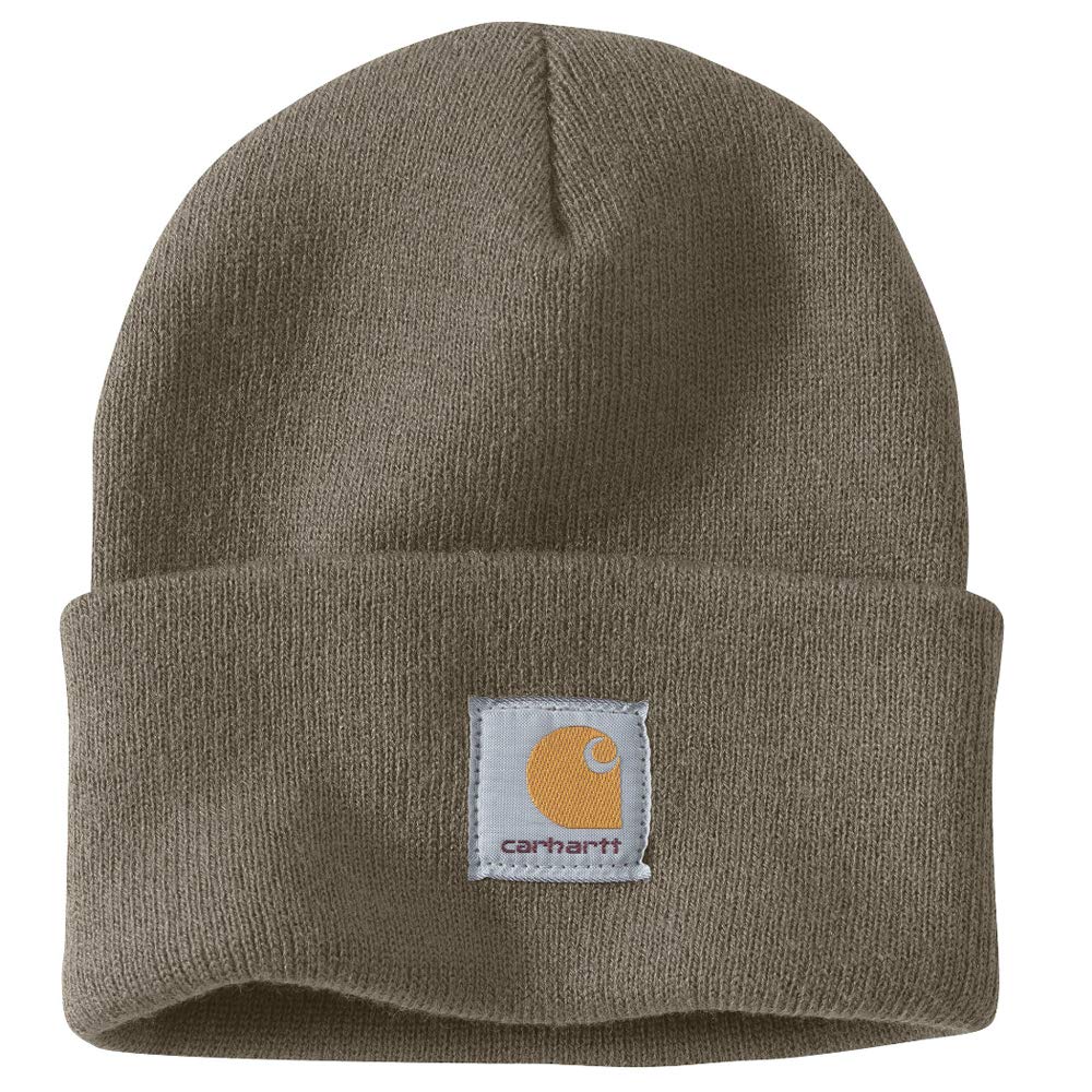 Carhartt Men's Knit Cuffed Beanie Closeout