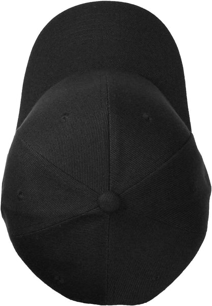Falari Baseball Cap Adjustable Size for Running Workouts and Outdoor Activities All Seasons