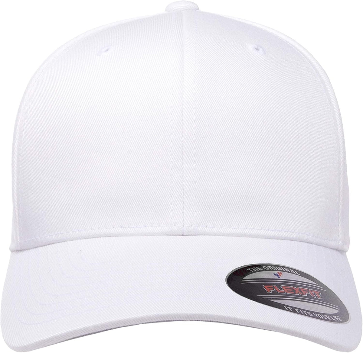 Flexfit Men's Athletic Baseball Fitted Cap
