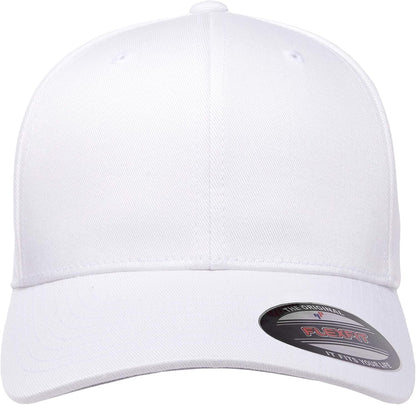 Flexfit Men's Athletic Baseball Fitted Cap
