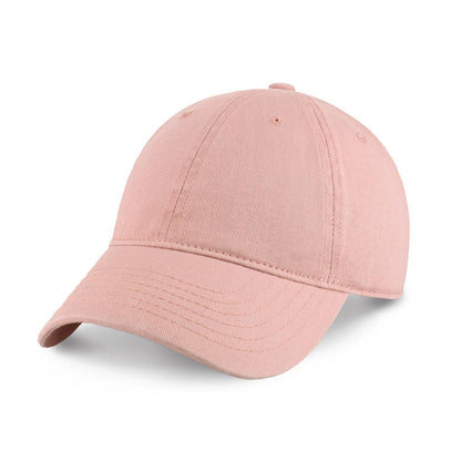 CHOK.LIDS Everyday Premium Cotton Dad Hat Adjustable Baseball Cap Unisex