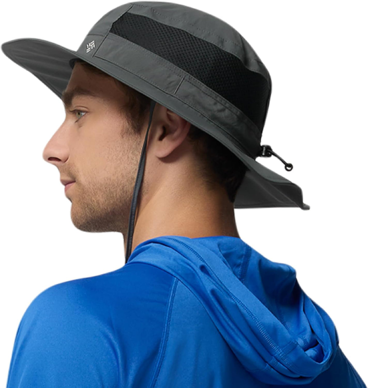 Columbia Unisex Bora Bora Booney Sun Protection Hat