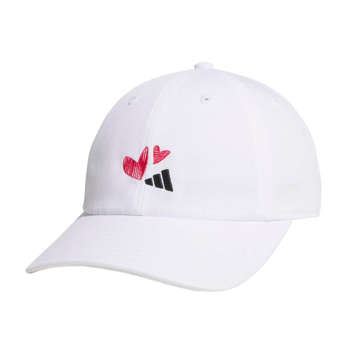 adidas Womens Saturday Cap Casual - Black