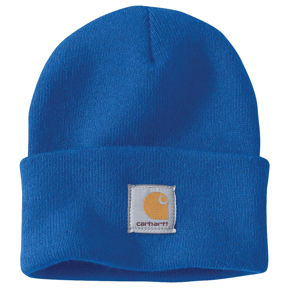 Carhartt Men's Knit Cuffed Beanie Closeout