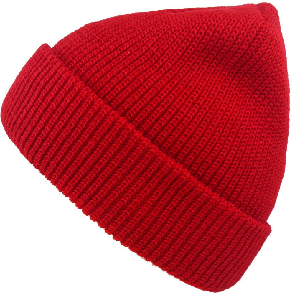 MaxNova Slouchy Beanie Hats Winter Knitted Caps Soft Warm Ski Hat Unisex