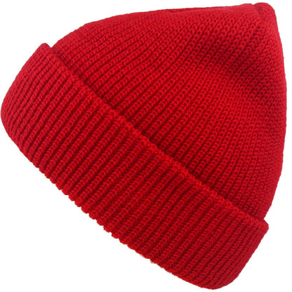 MaxNova Slouchy Beanie Hats Winter Knitted Caps Soft Warm Ski Hat Unisex