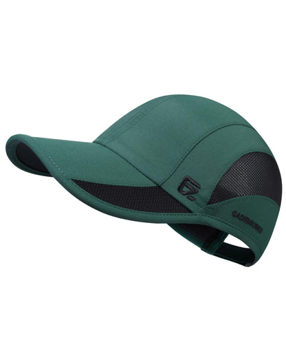 GADIEMKENSD Quick Dry Run Hat Cooling Breathable Mesh