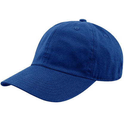 Unisex Classic Baseball Cap | Low Profile Soft Top Unstructured Cotton Baseball Cap | Adjustable Size Buckle for Women Men