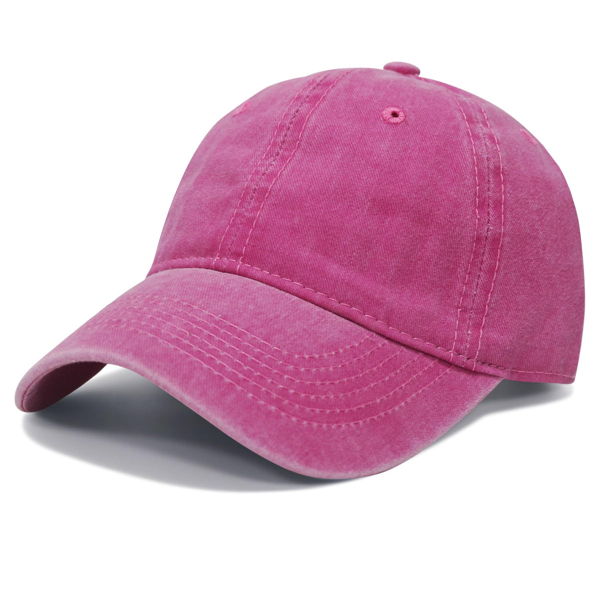 NPQQUAN Original Classic Low Profile Baseball Cap Golf Dad Hat Adjustable