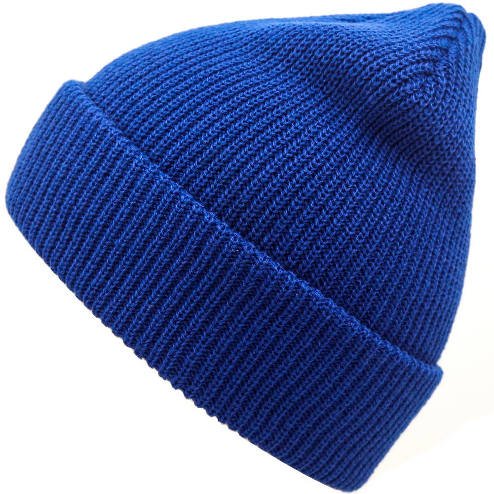 MaxNova Slouchy Beanie Hats Winter Knitted Caps Soft Warm Ski Hat Unisex