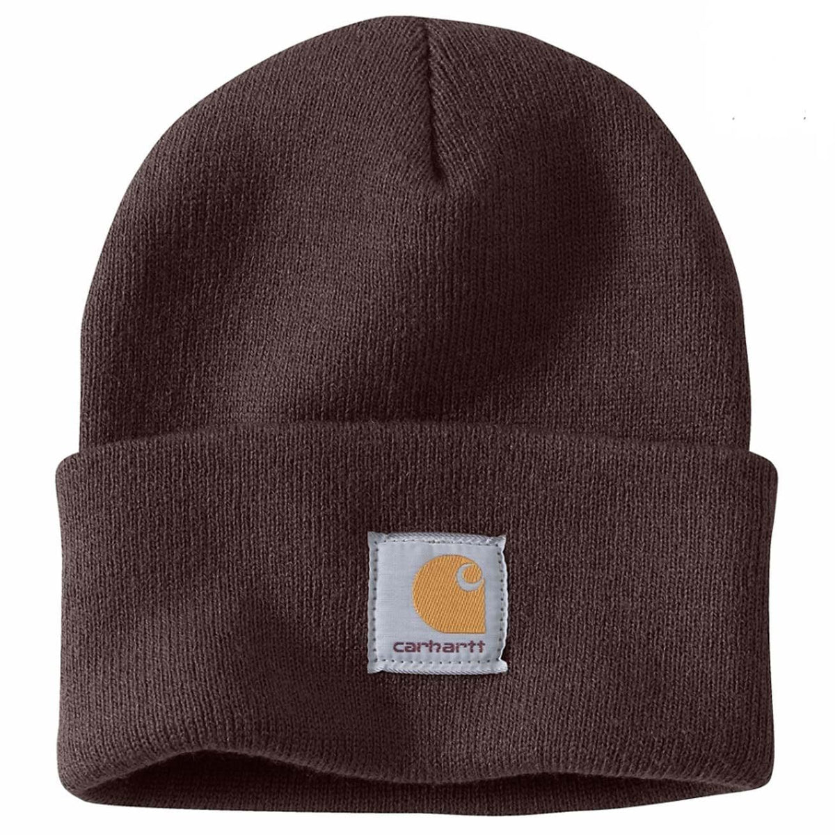 Carhartt Men's Knit Cuffed Beanie Closeout