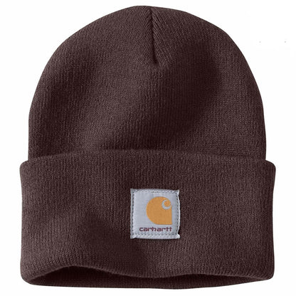 Carhartt Men's Knit Cuffed Beanie Closeout