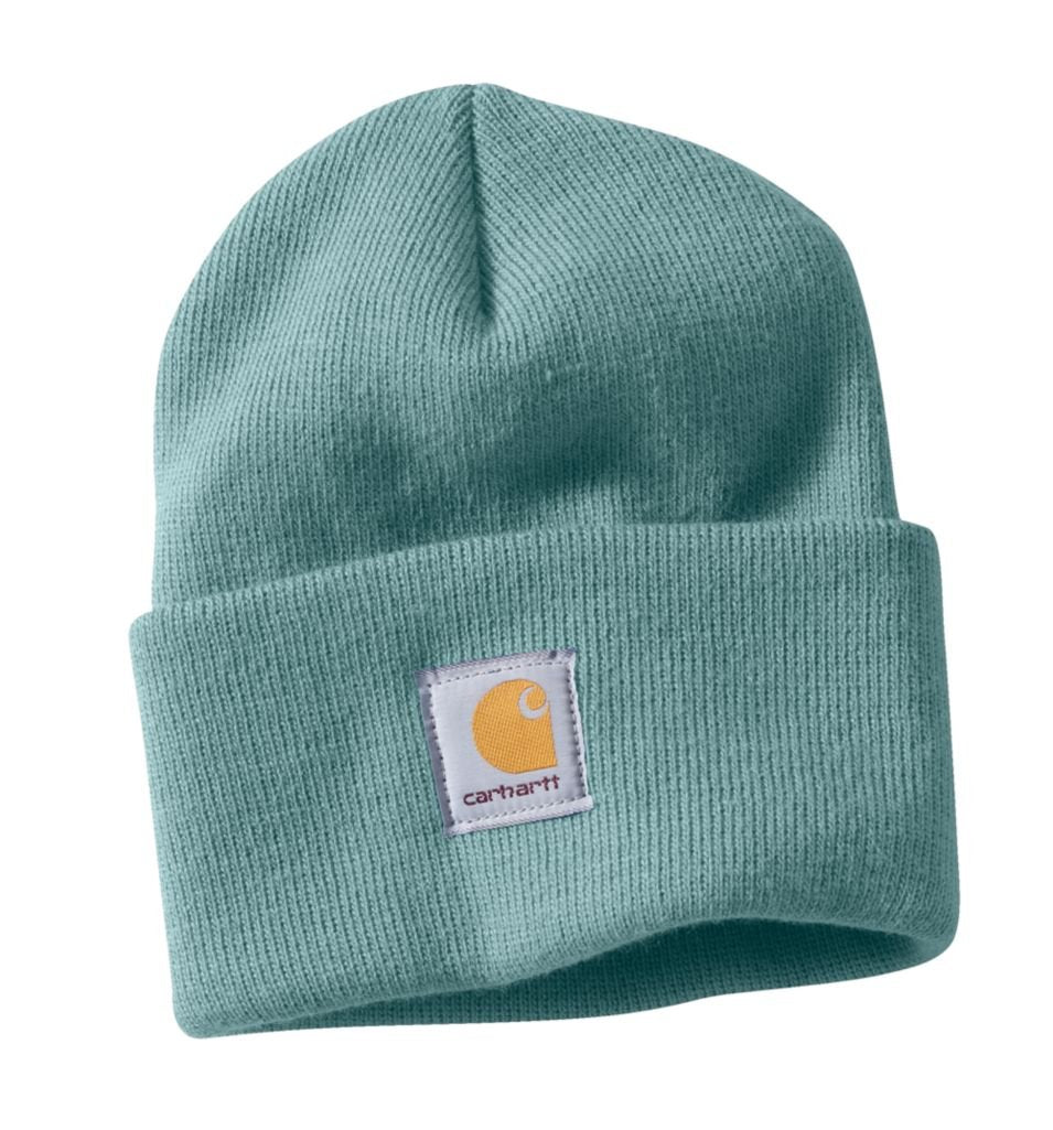 Carhartt Men's Knit Cuffed Beanie Closeout