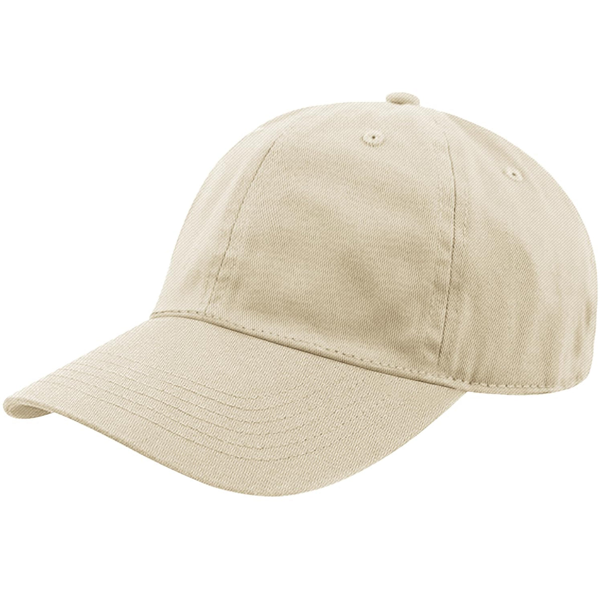 Unisex Classic Baseball Cap | Low Profile Soft Top Unstructured Cotton Baseball Cap | Adjustable Size Buckle for Women Men