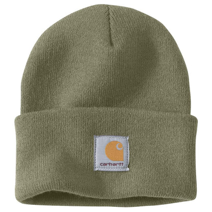 Carhartt Men's Iconic A18 Watch Cap Beanie