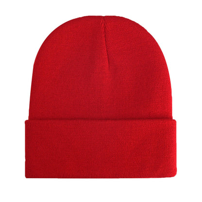 ZOORON Beanie for Men Women Slouchy Winter Beanie Hats Cuffed Skull Caps