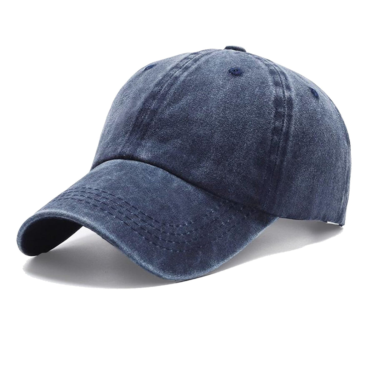 NPJY Baseball Cap Golf Dad Hat Adjustable Original Classic Low Profile Hat