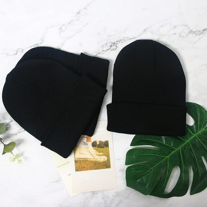 25 Pack Winter Beanie Hats Bulk for Men Women, Wholesale Knit Beanies Cold Weather Skull Caps