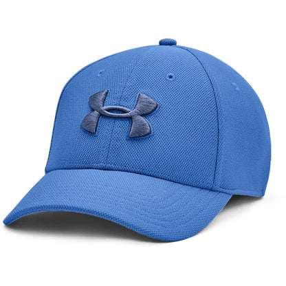Under Armour Men's Heathered Blitzing 3.0 Cap
