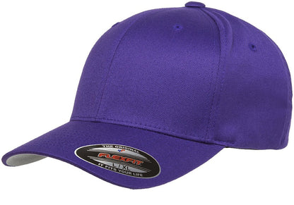 Flexfit Men's Athletic Baseball Fitted Cap
