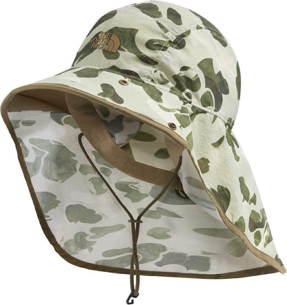 The North Face Class V Convertible Sunshield